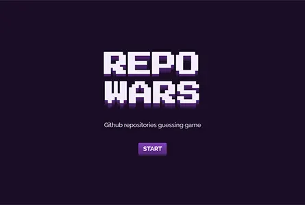 RepoWars